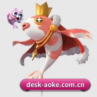 desk-aoke.com.cn APP